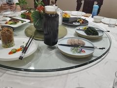 -北京全聚德(西客站店)