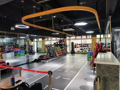 -ENERGY原力健身(川周店)