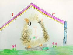 -东方童画少儿美术(莘庄体验馆)