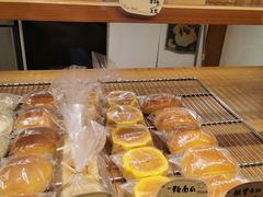 -慢熟面包店bud bread(孩儿巷店)