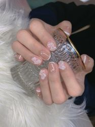 -Hands Nail专业美甲美睫