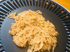 -那胡同里的小烤肉馆(开发区万达店)