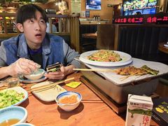 -文武王氏烧饼·无矾油条(西溪路店)