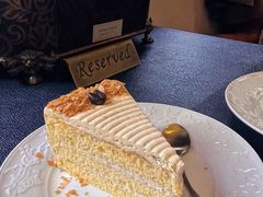 海盐焦糖-TINTIN CAKE BOUTIQUE(台北壹店)