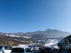 -太子岭滑雪场