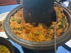 -香巴拉云南餐厅(华莱坞店)