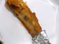 大根蒜香骨-苏小柳手工点心(人民广场分院)