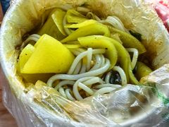 -南小区飘香土豆片(船山区店)