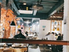 大堂-刀板香·安徽菜(望江东路店)