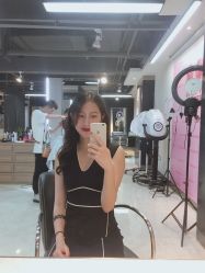 -苑苑发型设计