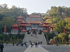 -南沙天后宫景区
