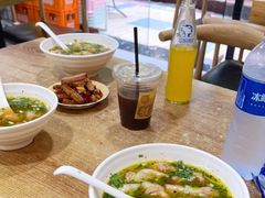 -包面西施(黄泥磅总店)