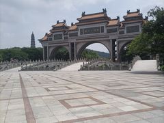 -顺峰山公园