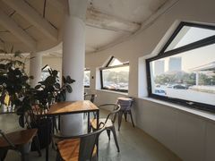 -ChanDu躔度咖啡(灯塔店)