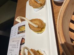 -点心传说·粤菜点心(佐阾虹湾店)