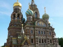 -滴血救世主教堂