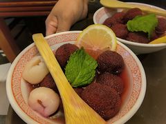 -福苗小骆驼烧烤(中关村店)