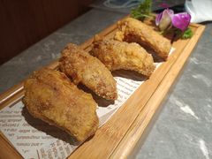 -新白鹿餐厅(金鹰新街口店)