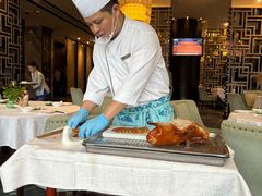 -海湾壹品·粤菜·早茶·烤鸭(拱北店)