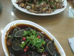-睿柏云酒店-餐厅