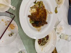 -鹊华居·地道鲁菜·海鲜·融合味(大明湖店)