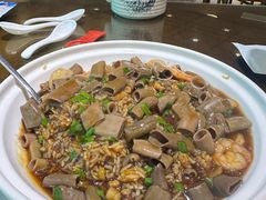 -渔家大院·地道威海菜(石岛店)