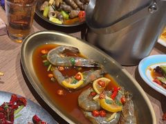 -街角等你.大连海鲜烧烤(西安路店)