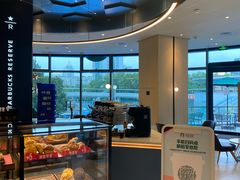 -星巴克臻选(深圳龙岗万科店)