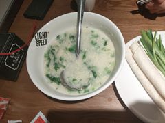 -吕氏疙瘩汤·新派鲁菜(济南万象城店)