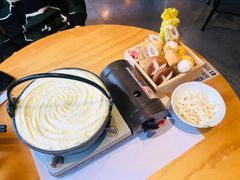 -火山屋台(新街口店)