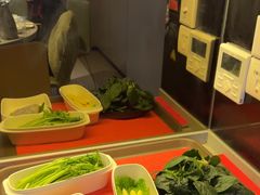 -海底捞火锅(吴中路店)