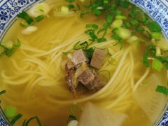 -尹兰楼西北风情餐厅(嘉定店)