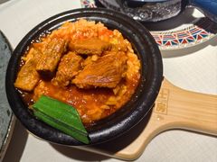-俄士厨房(五棵松华熙LIVE店)