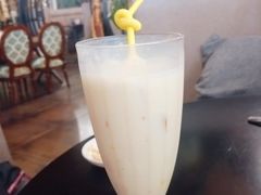 芒果奶昔-莫太花餐厅(河北路店)