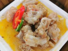 -吉莲利苑海鲜酒家(珠海拱北28年老字号店)