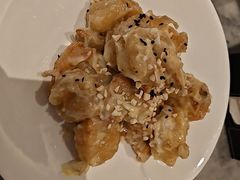 -喜来登由由大酒店九州膳坊中餐厅