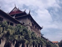 -厦门大学(思明校区)