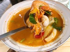 -米泰芒·东南亚料理(体育西店)
