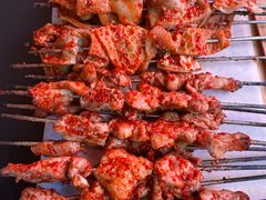 -有奴思烤肉·清真(正宁路店)