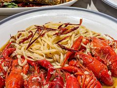 -盱眙虾神於氏龙虾(夫子庙红街店)