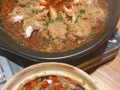 -破三川·新川菜(静安大融城店)