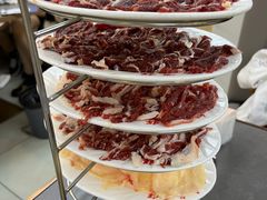 -万祥牛肉火锅(金龙店)