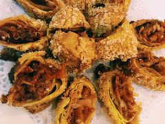 -振生清真饭店(永安道店)