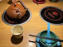 -吃饭皇帝大·土家民族菜(温州万象城店)
