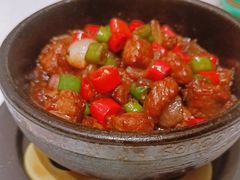 -淮扬厨子(健康路店)