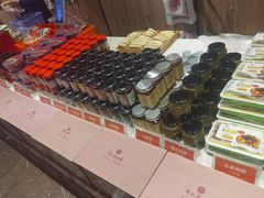 -令氏家外家周礼食府(桥南店)