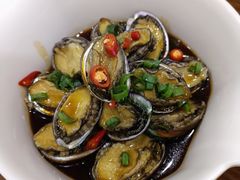 -大丰收海鲜地方菜馆