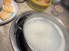 -淘米捞·米汤脆鲩鱼火锅(福田皇岗店)