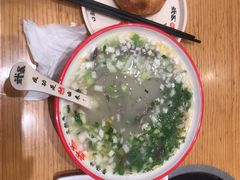 羊杂汤-武圣羊汤(武圣路店)