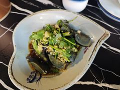 -利杨记·本味轩粥坊·烧烤(宝体店)